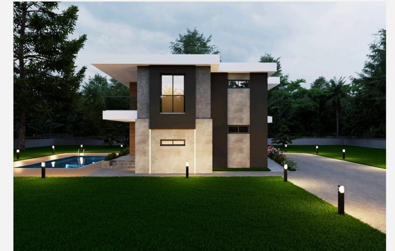 Bifamiliare in vendita a Camaiore