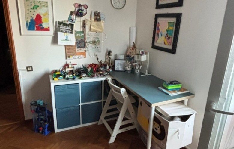 Appartamento in vendita a Camaiore