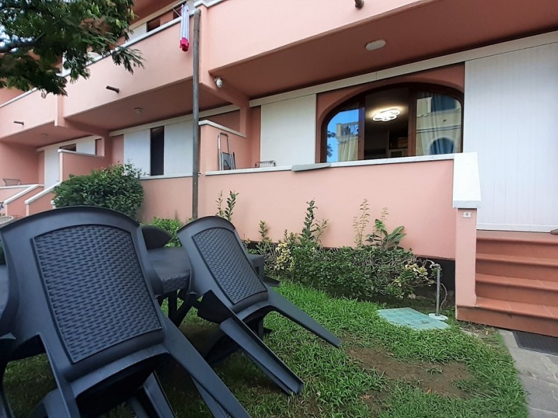 Appartamento in vendita a Massa