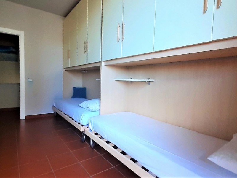 Appartamento in vendita a Massa