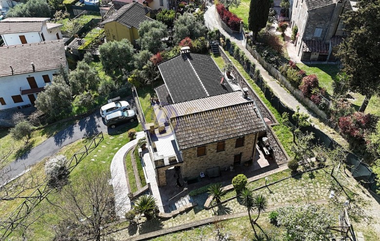 Villa singola in vendita a Massarosa