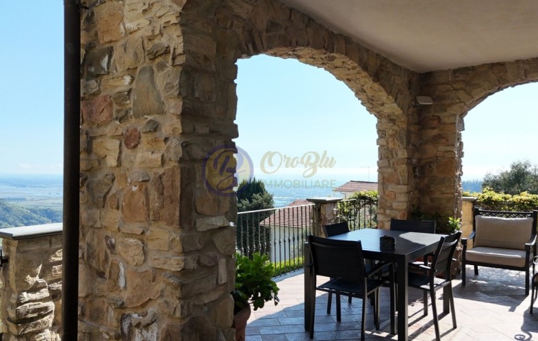 Villa singola in vendita a Massarosa
