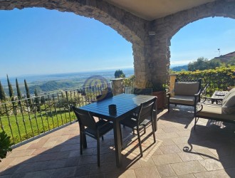Villa singola in vendita a Bargecchia