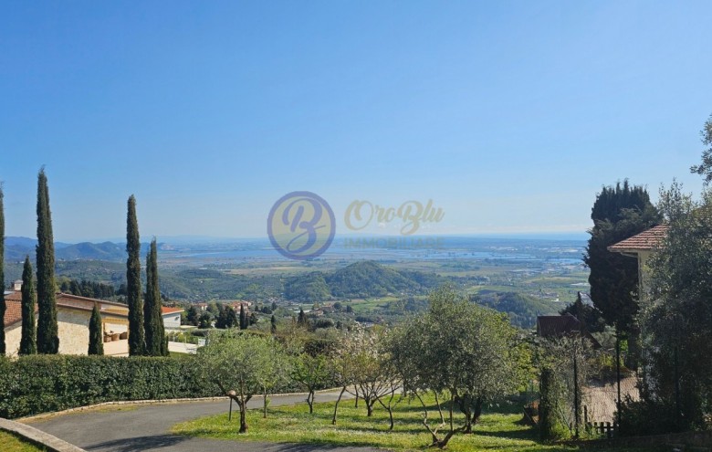 Villa singola in vendita a Massarosa