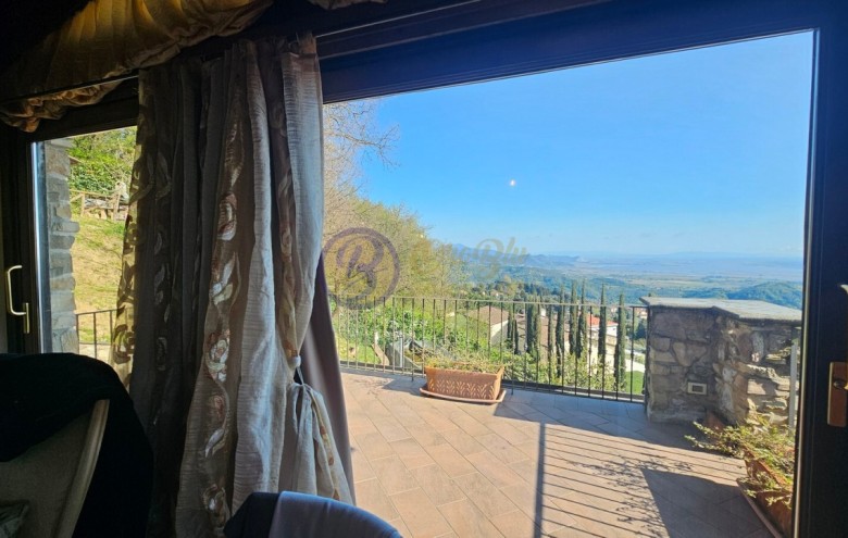 Villa singola in vendita a Massarosa