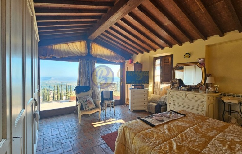 Villa singola in vendita a Massarosa