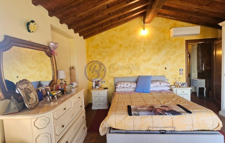 Villa singola in vendita a Massarosa