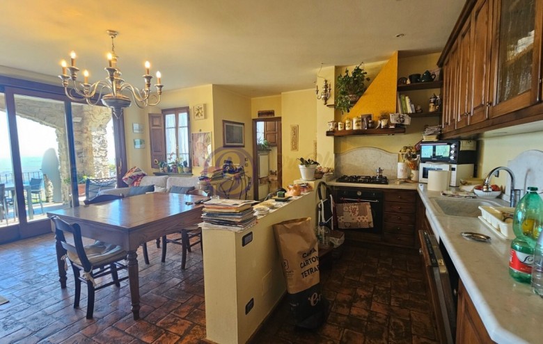 Villa singola in vendita a Massarosa