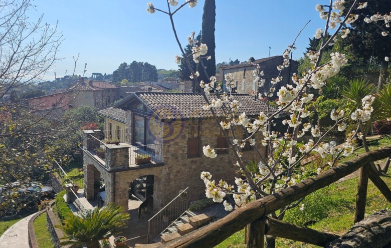 Villa singola in vendita a Massarosa