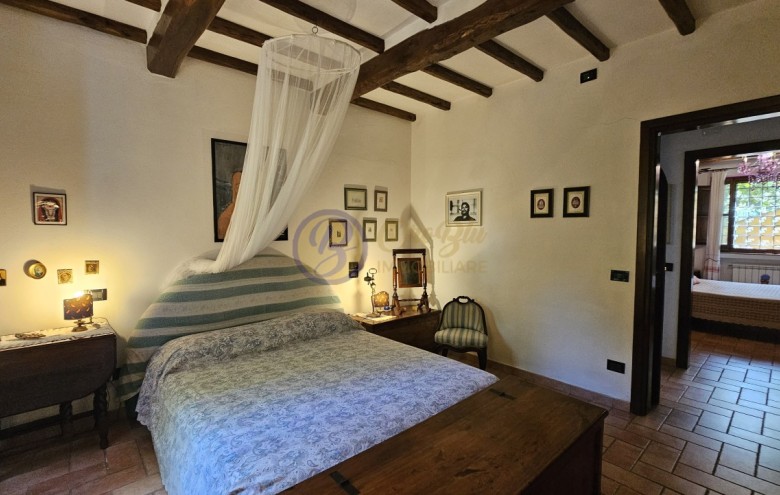 Villa singola in vendita a Massarosa