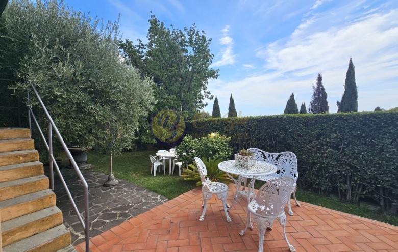 Villa singola in vendita a Massarosa