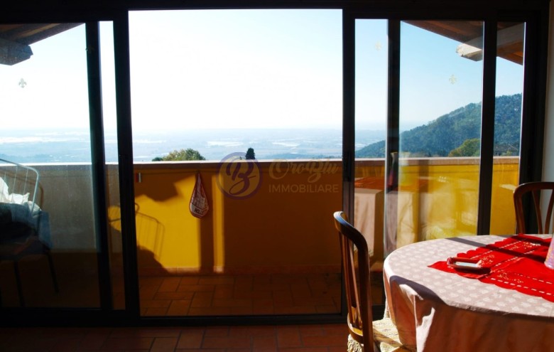 Villa singola in vendita a Massarosa