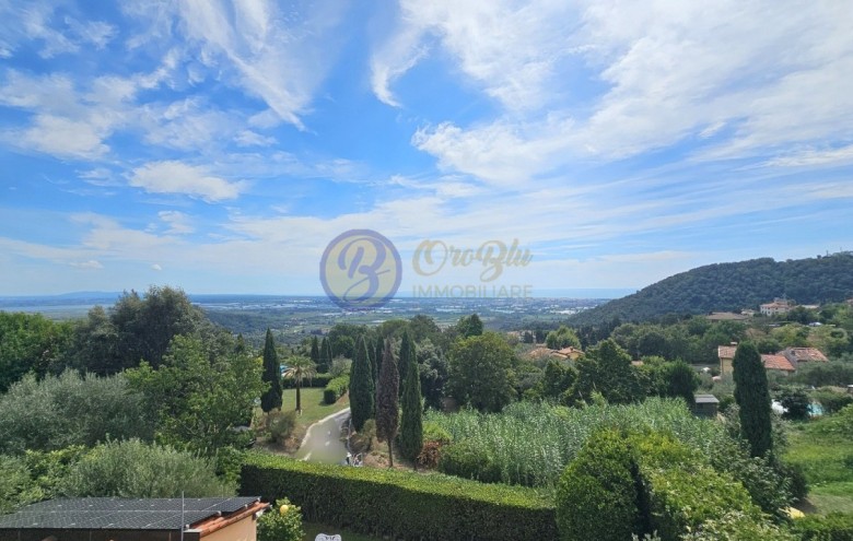 Villa singola in vendita a Massarosa