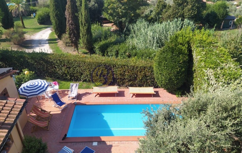 Villa singola in vendita a Massarosa