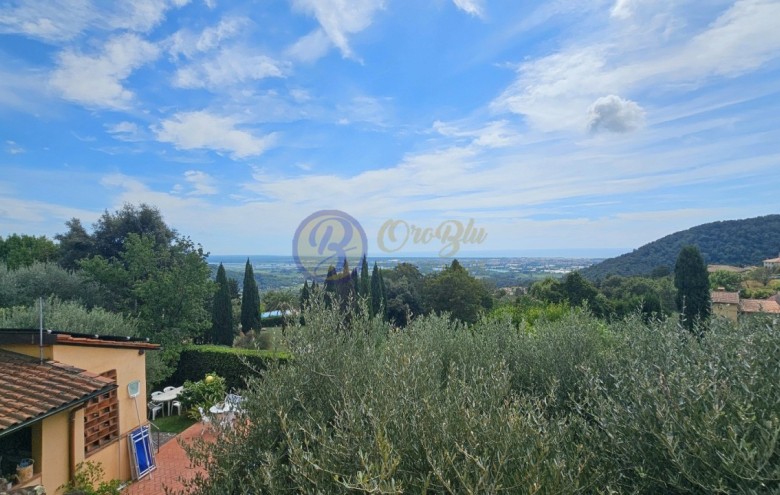 Villa singola in vendita a Massarosa