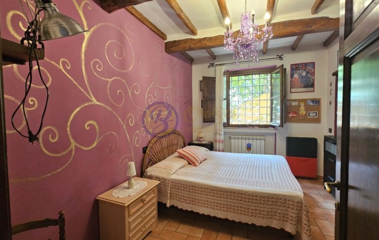 Villa singola in vendita a Massarosa