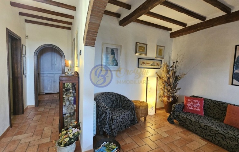 Villa singola in vendita a Massarosa