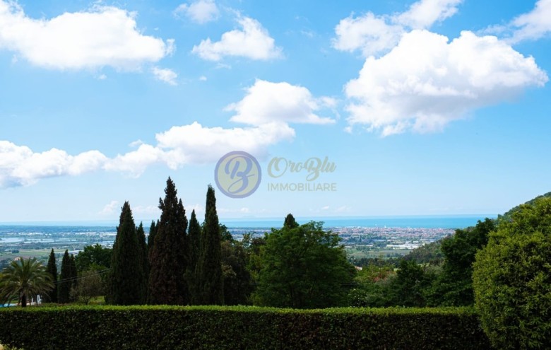 Villa singola in vendita a Massarosa