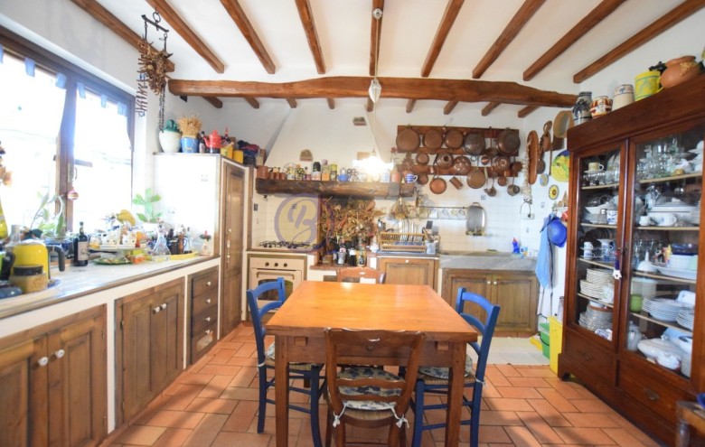 Villa singola in vendita a Massarosa