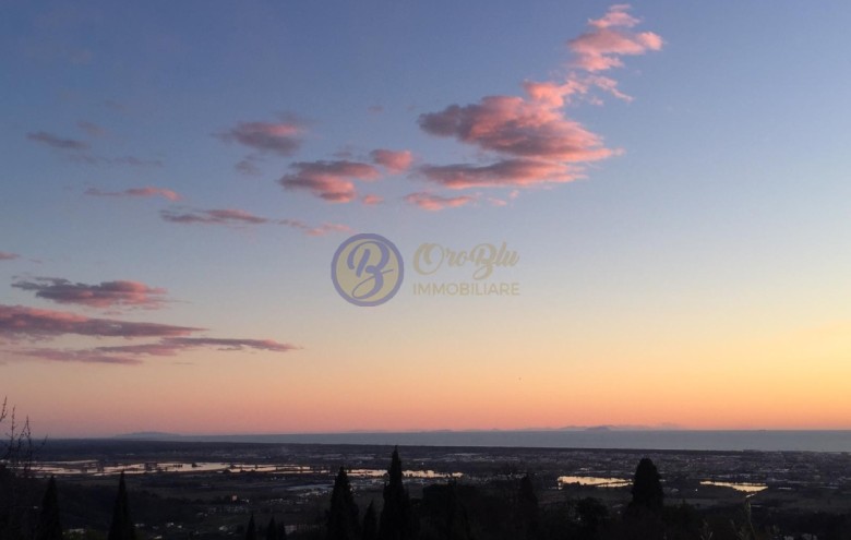 Villa singola in vendita a Massarosa