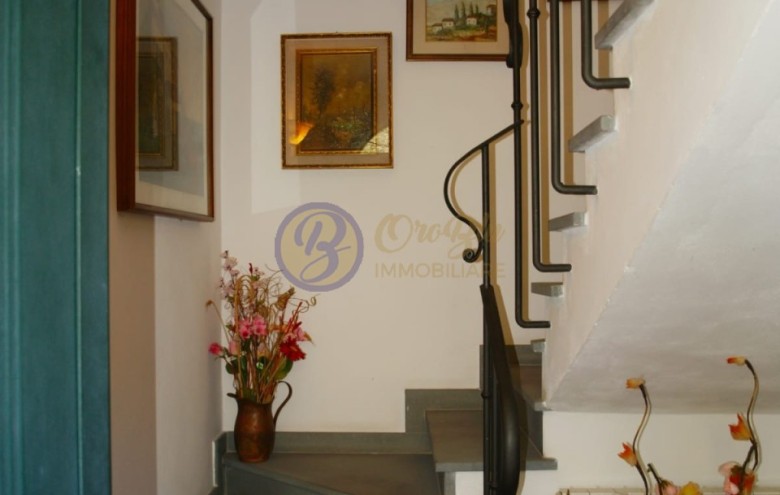 Villa singola in vendita a Massarosa