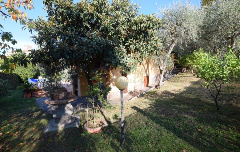 Villa singola in vendita a Massarosa