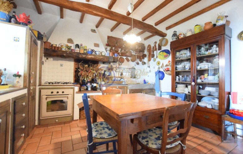 Villa singola in vendita a Massarosa