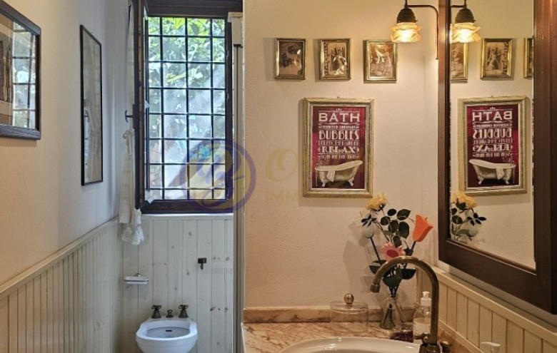 Villa singola in vendita a Massarosa