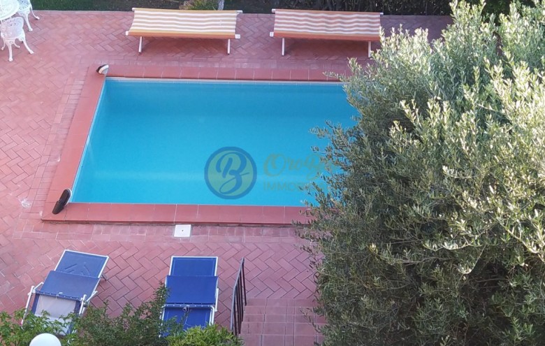 Villa singola in vendita a Massarosa