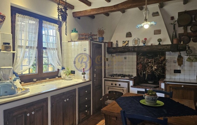 Villa singola in vendita a Massarosa