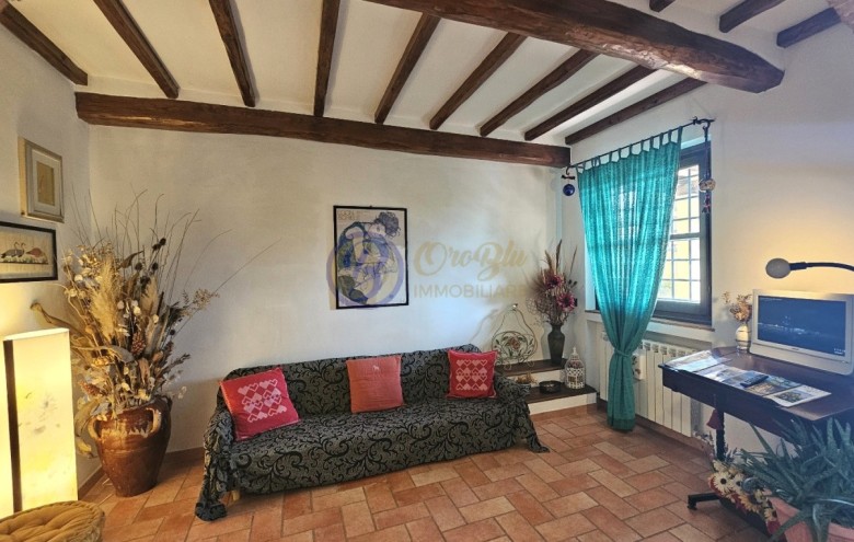 Villa singola in vendita a Massarosa