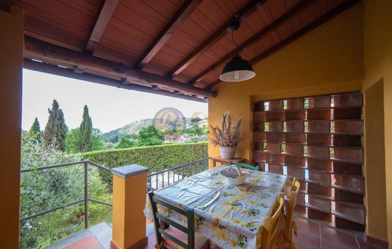 Villa singola in vendita a Massarosa