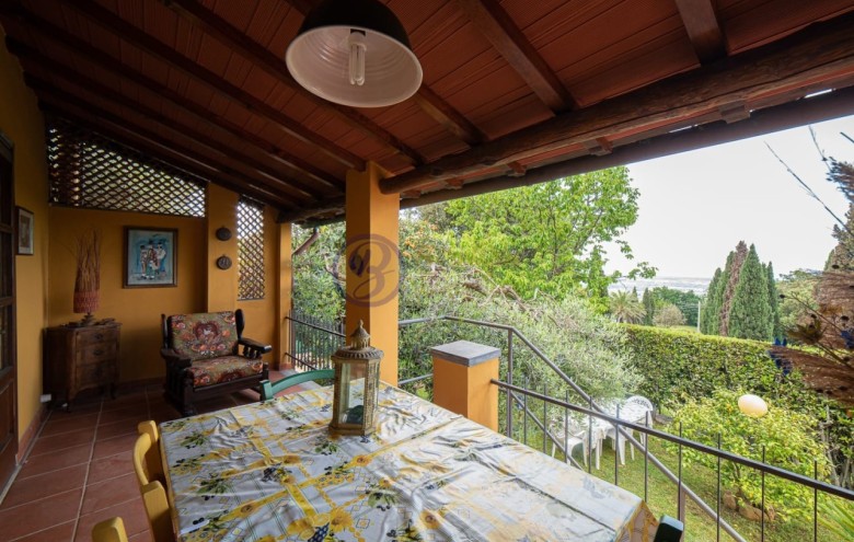 Villa singola in vendita a Massarosa