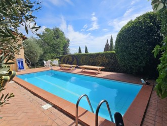 Villa singola in vendita a Bargecchia