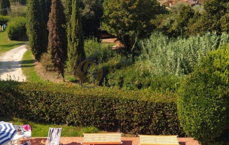 Villa singola in vendita a Massarosa