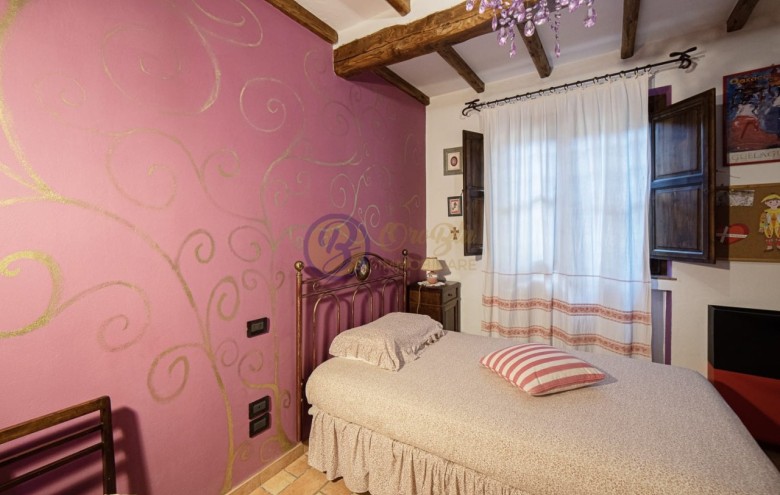 Villa singola in vendita a Massarosa