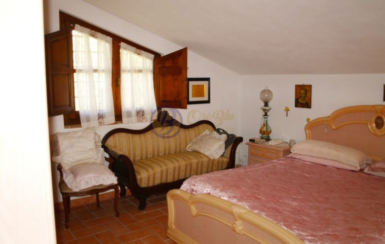 Villa singola in vendita a Massarosa