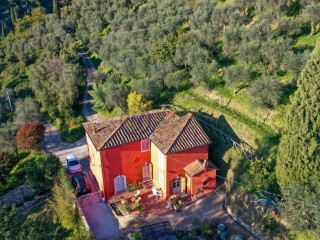 Rustico in vendita a Stiava