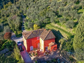 Rustico in vendita a Stiava