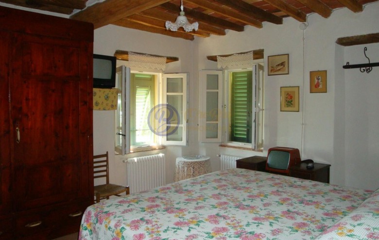 Villa singola in vendita a Massarosa