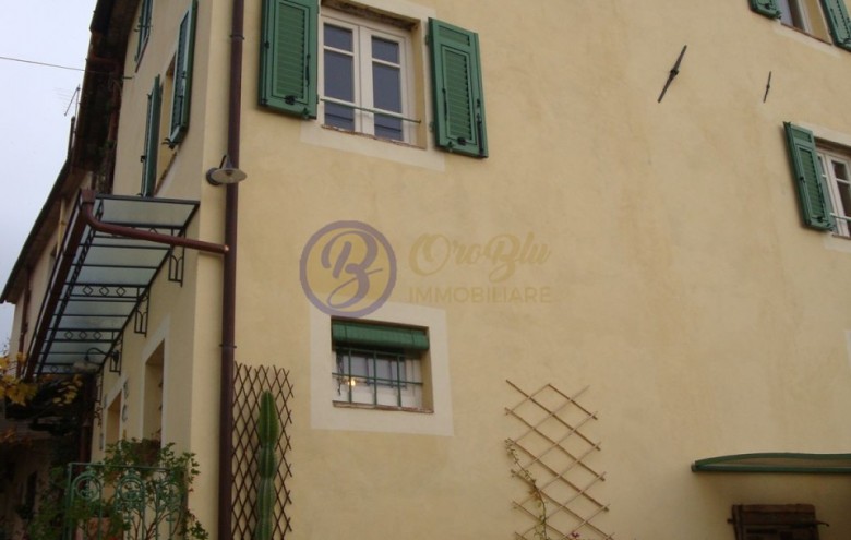 Villa singola in vendita a Massarosa