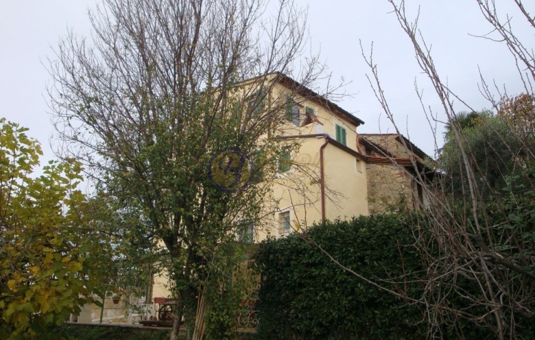 Villa singola in vendita a Massarosa