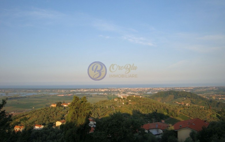 Villa singola in vendita a Massarosa