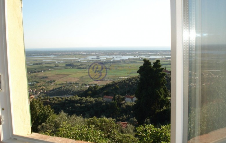 Villa singola in vendita a Massarosa