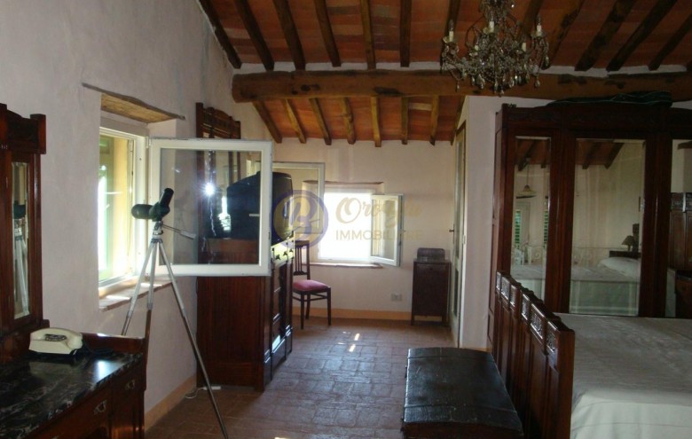 Villa singola in vendita a Massarosa