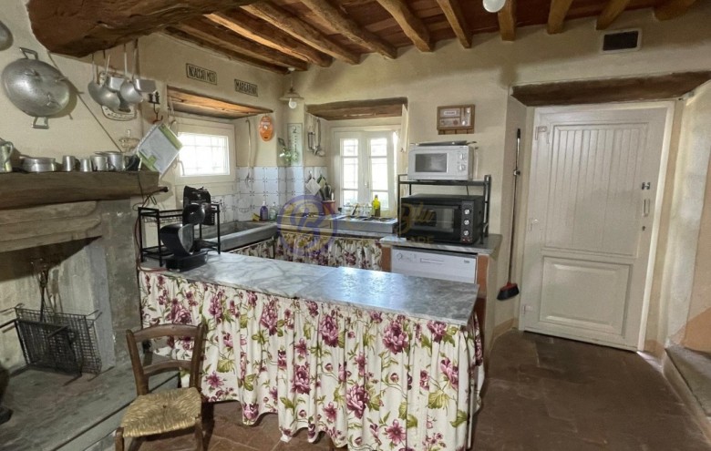 Villa singola in vendita a Massarosa