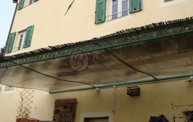 Villa singola in vendita a Massarosa