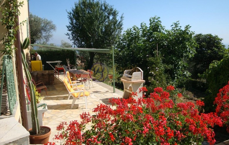 Villa singola in vendita a Massarosa