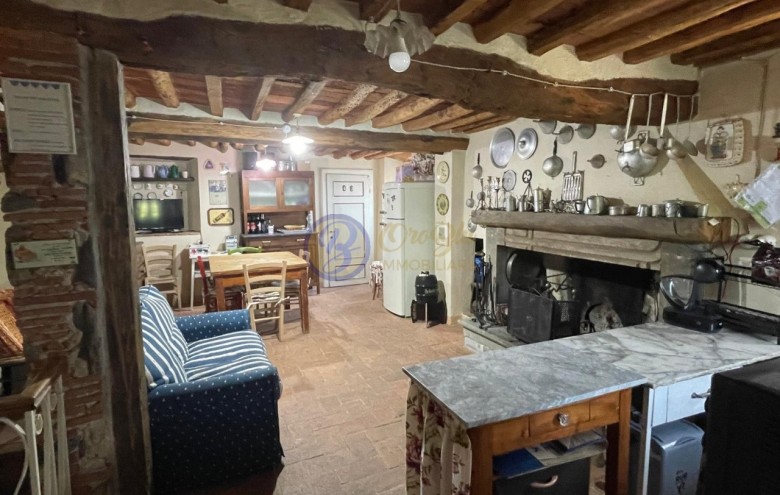 Villa singola in vendita a Massarosa