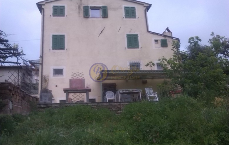 Villa singola in vendita a Massarosa